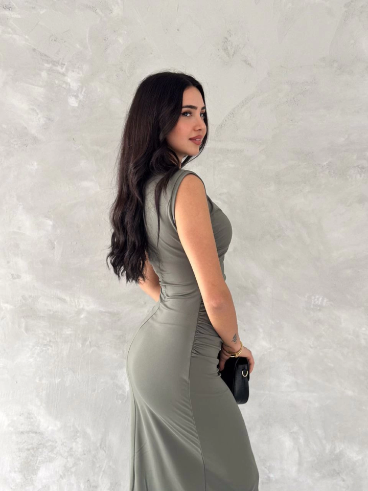 Vestido Jacindia