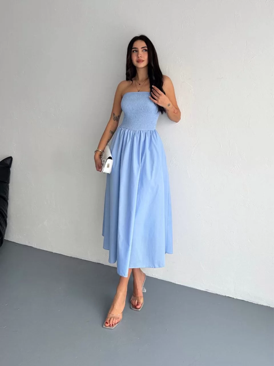 Vestido Jadien