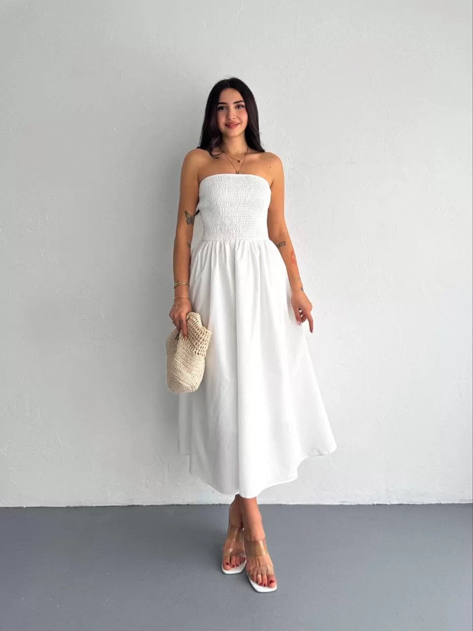 Vestido Jahira