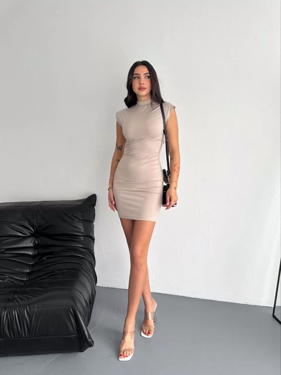 Vestido Jamise