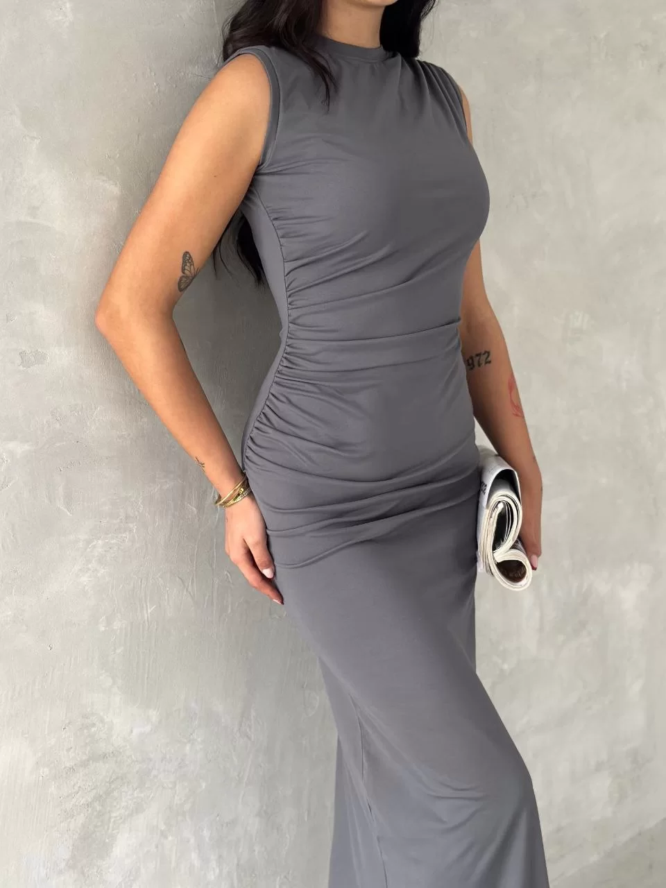 Vestido Janeika
