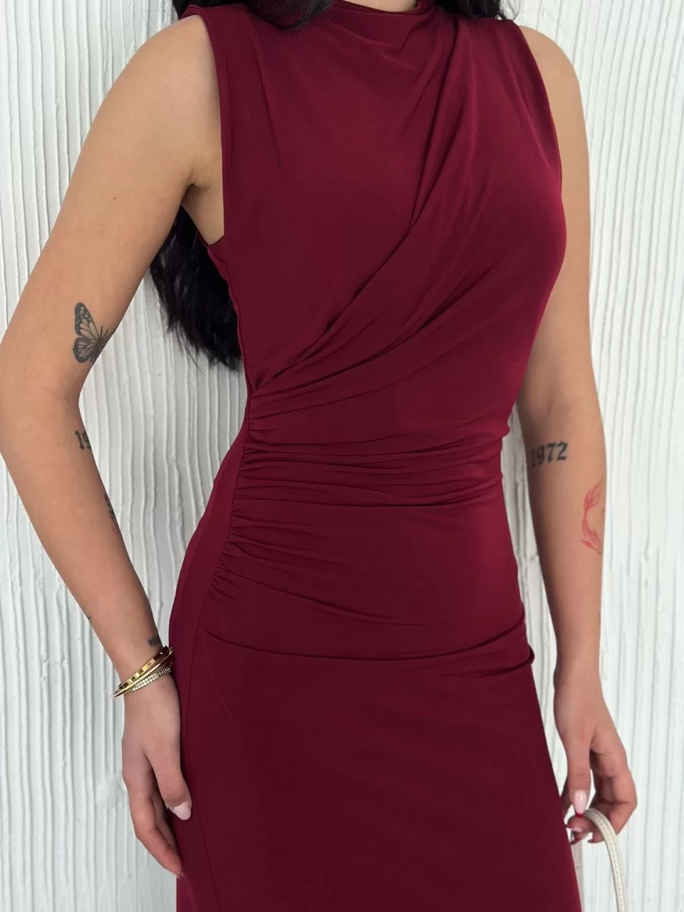 Vestido Janely