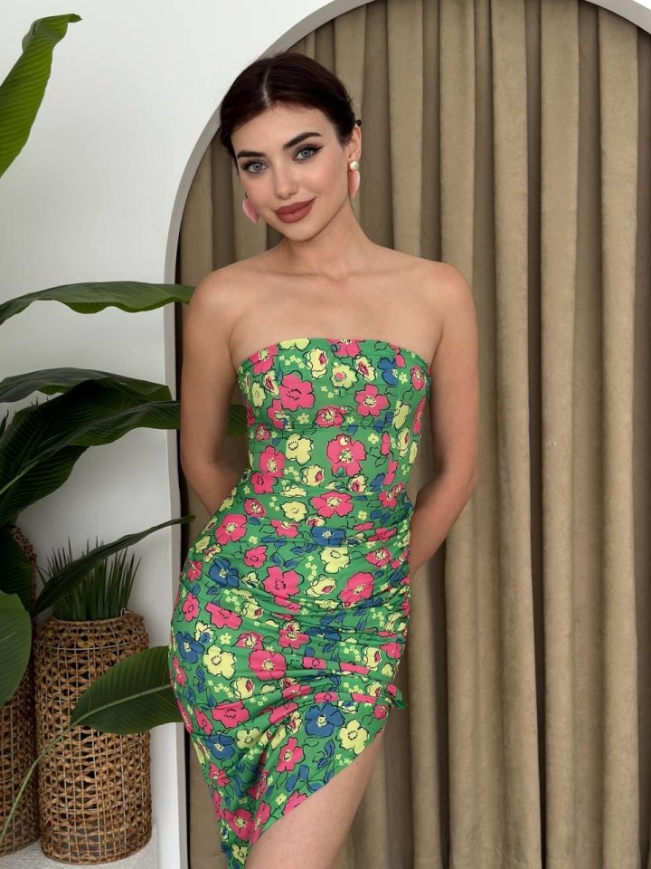 Vestido Jocelle