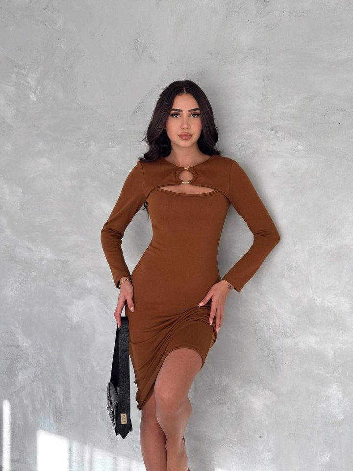 Vestido Joellyn