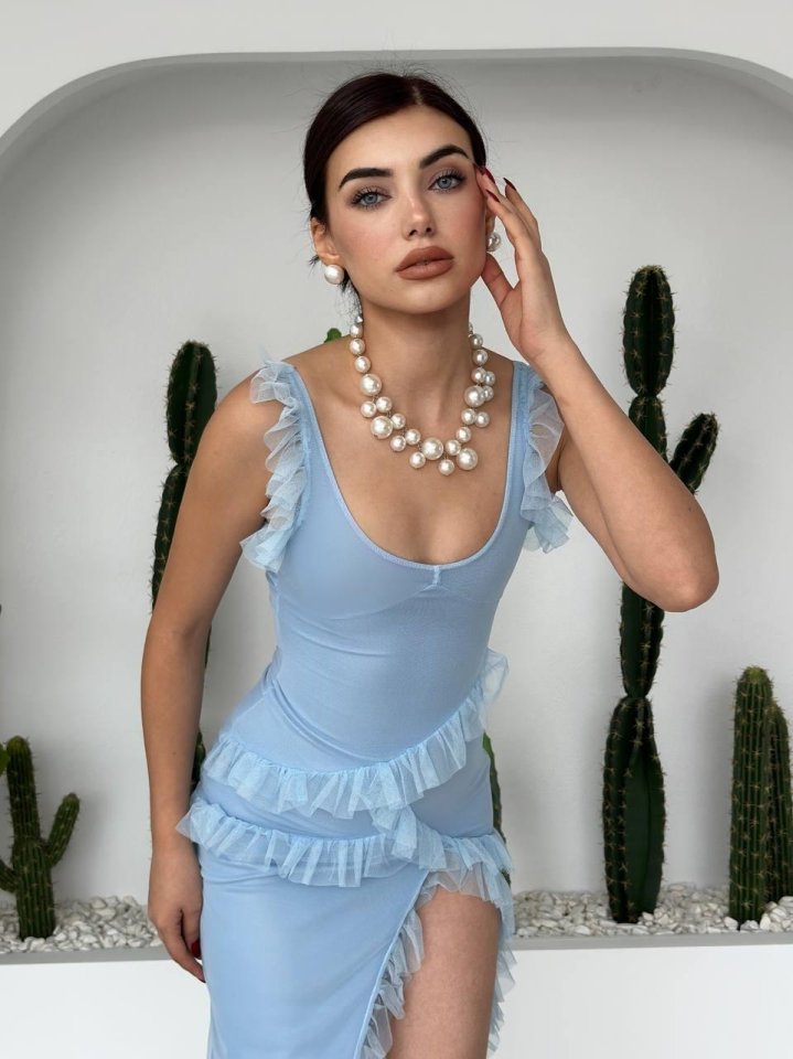 Vestido Joleigh