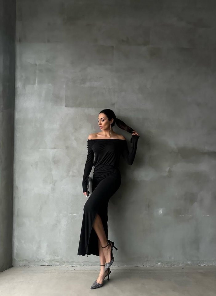 Vestido Kailyn