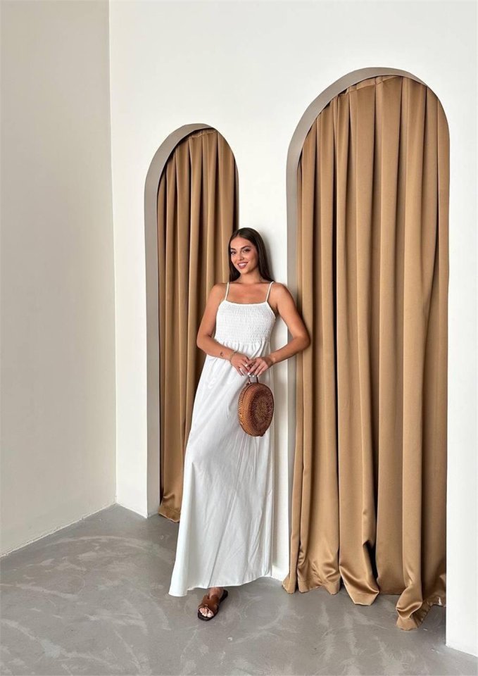 Vestido Karyanne