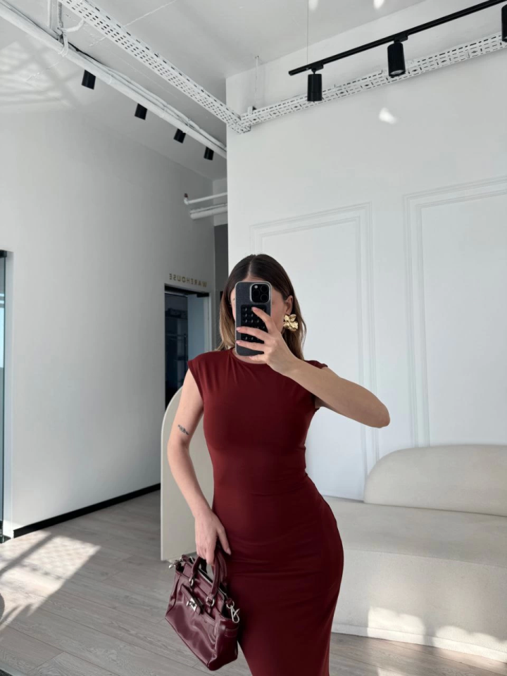 Vestido Kembrie