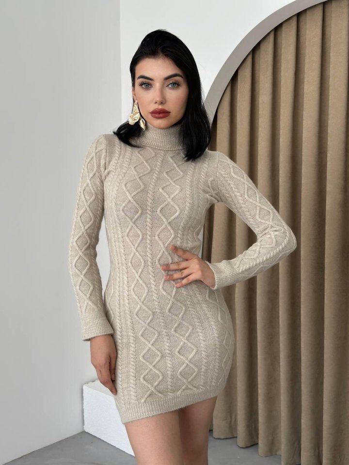 Vestido Kevina
