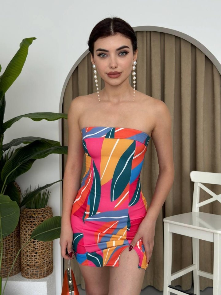 Vestido Perama