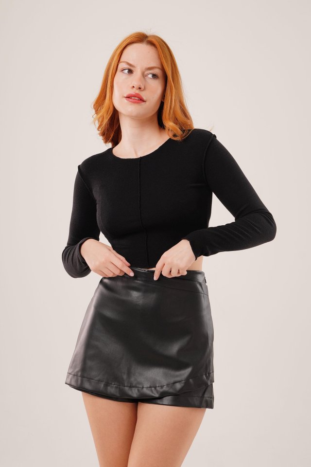 Blusa Adley