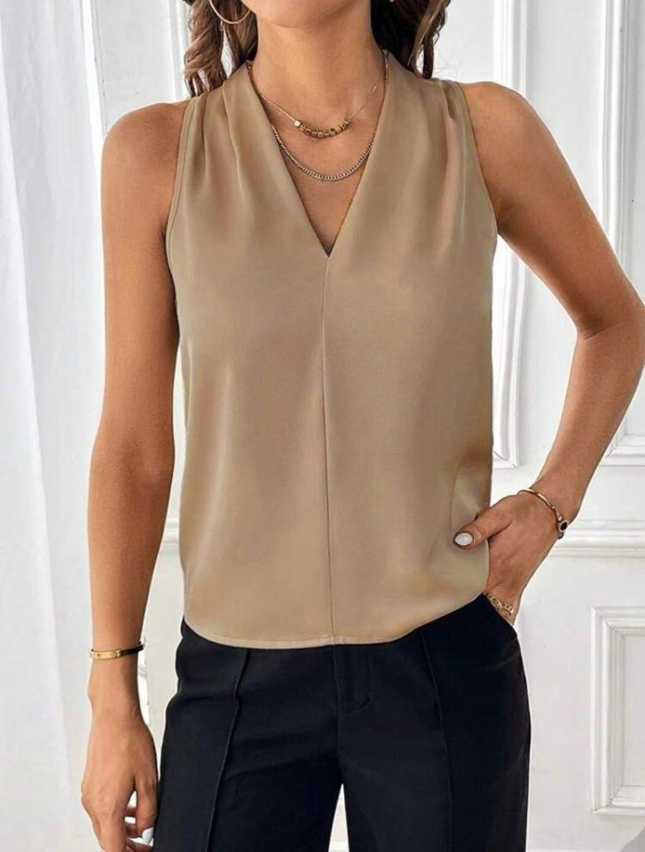 Blusa Gretel