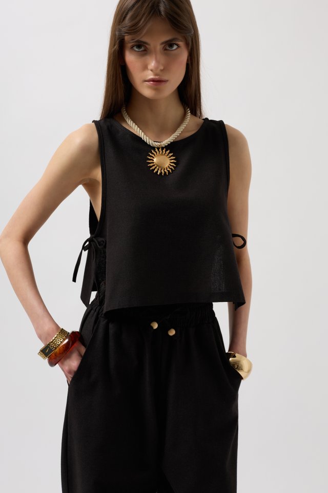 Blusa Keara