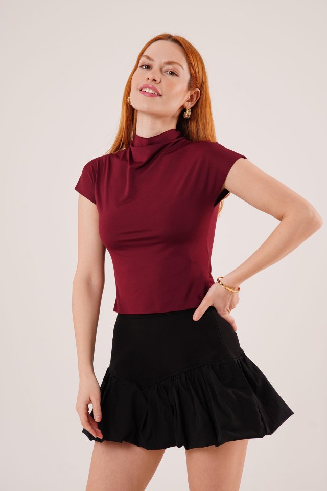 Blusa Lanae