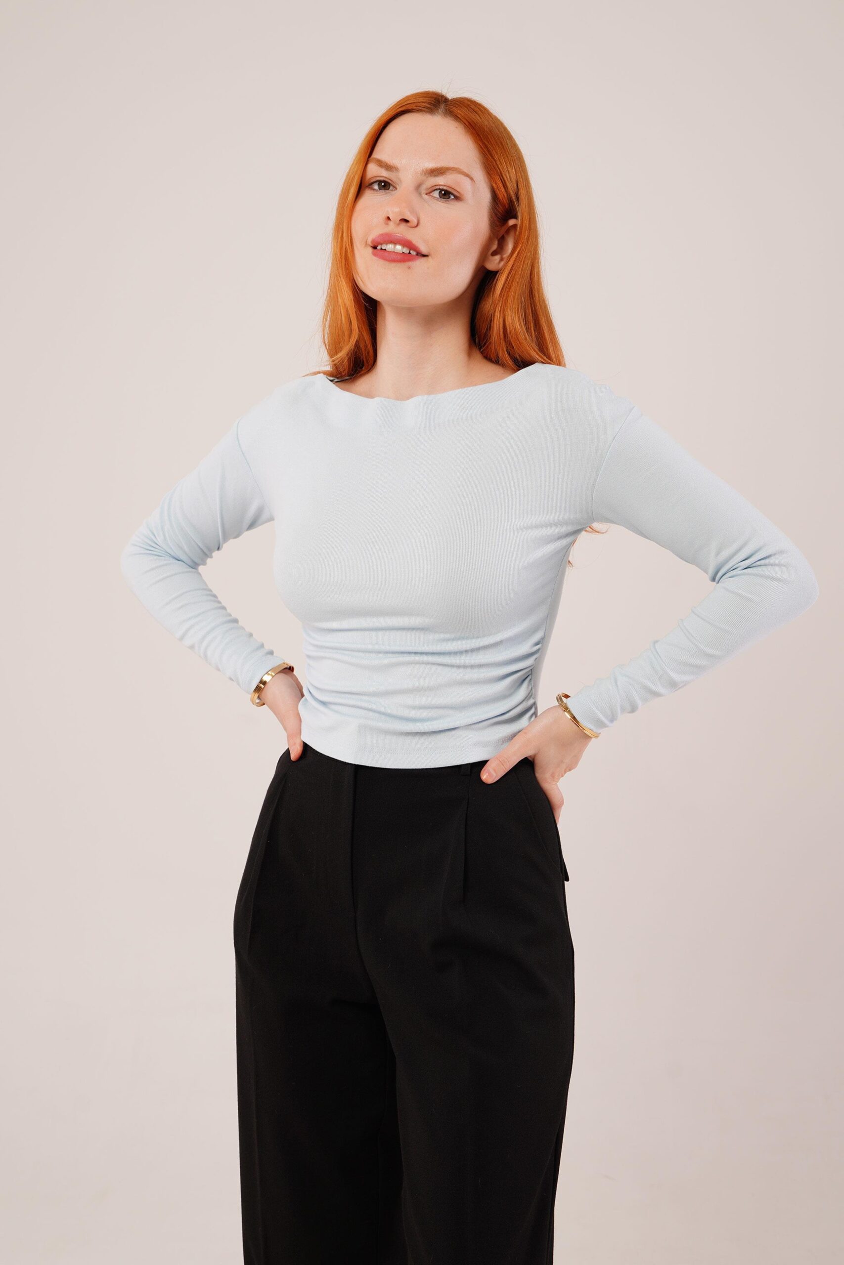 Blusa Lera