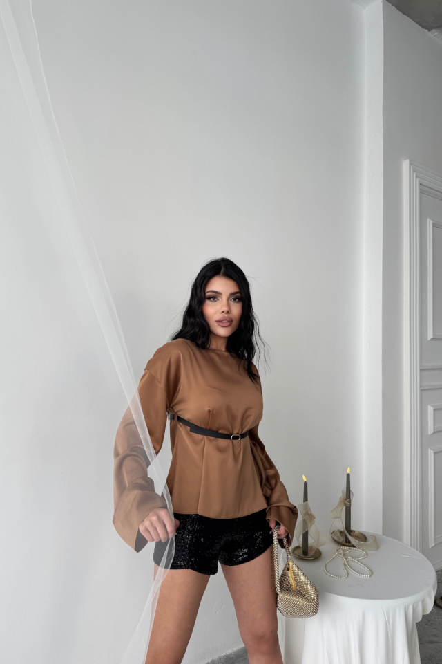 Blusa Leticia