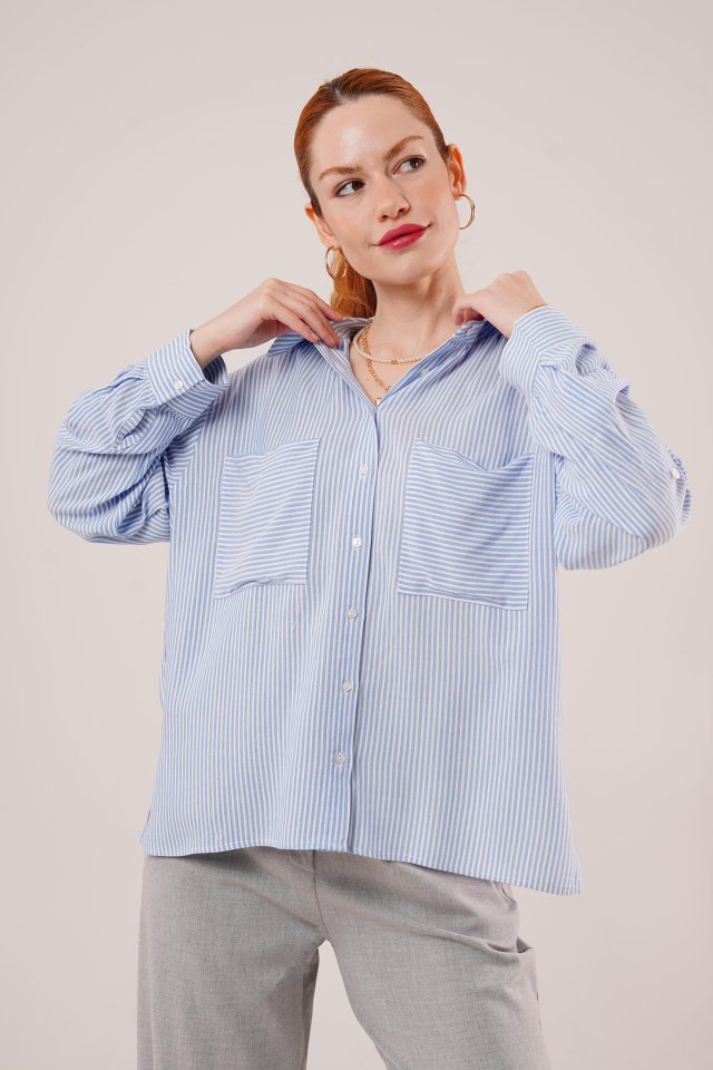 Camisa Aiyana