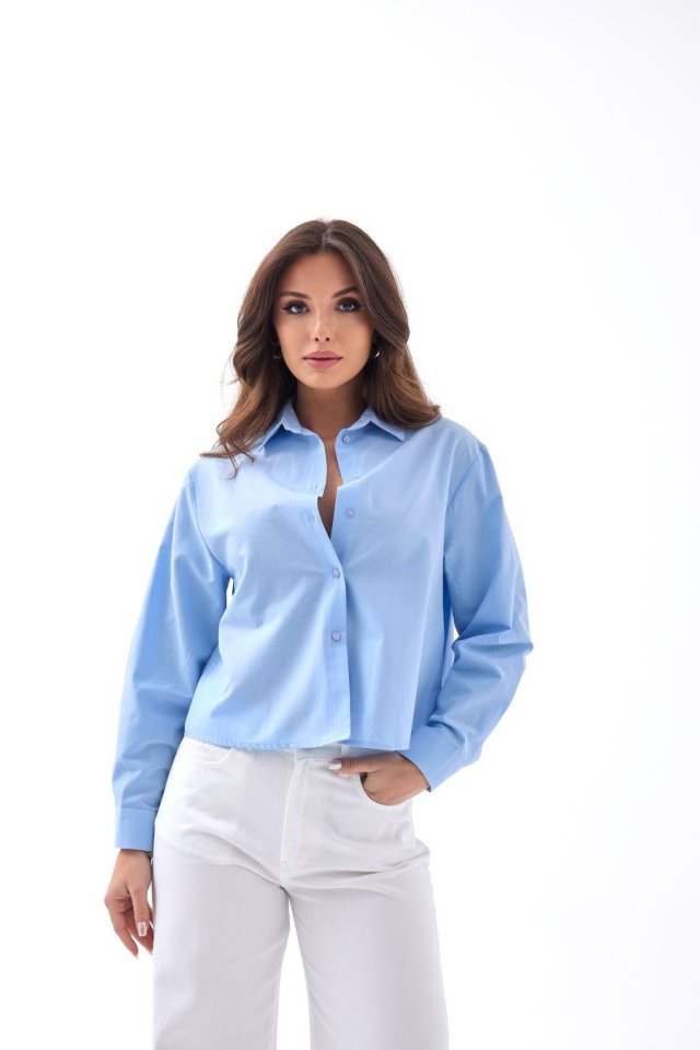 Camisa Alzera