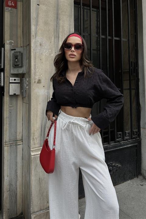 Camisa Kirsten