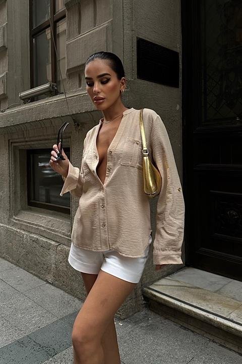 Camisa Kloe
