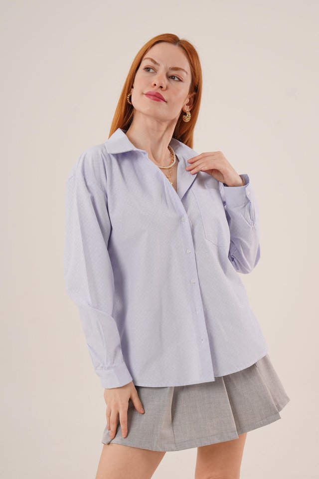 Camisa Lavone