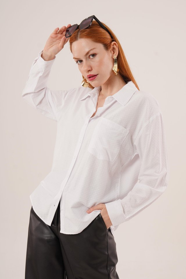 Camisa Lexine