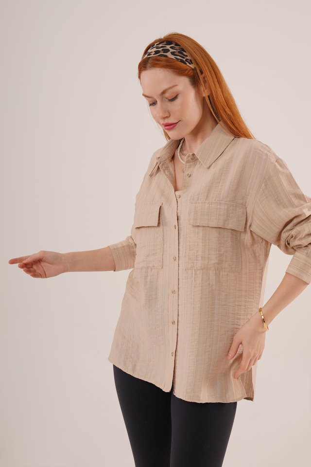 Camisa Lilian