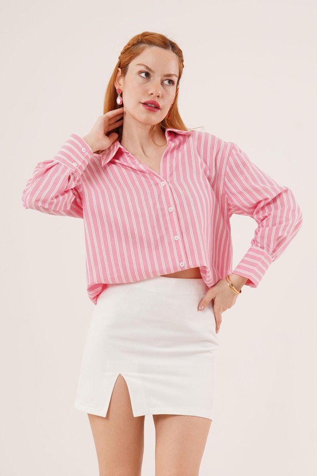 Camisa Lindie