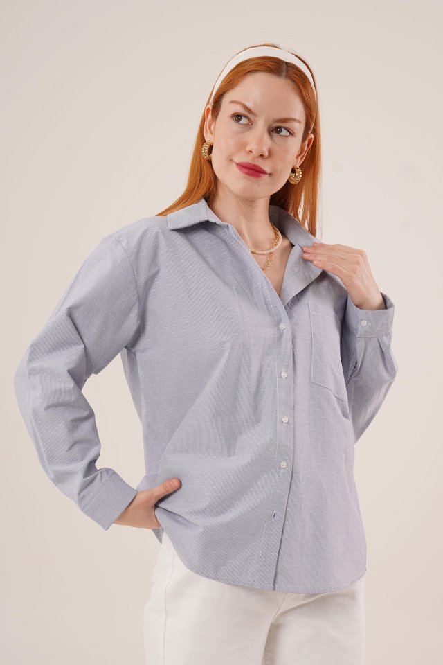 Camisa Lorcan