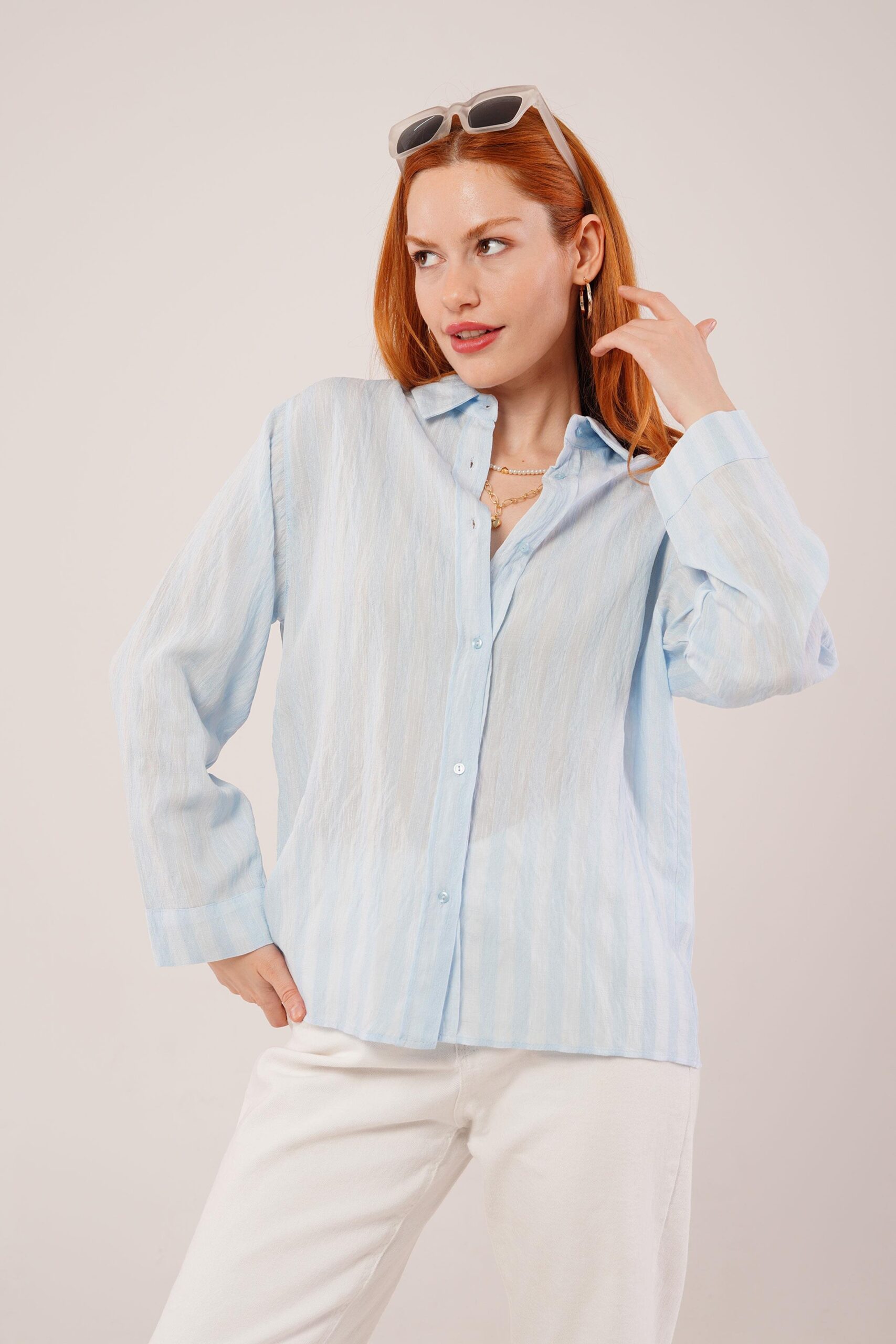 Camisa Loriann