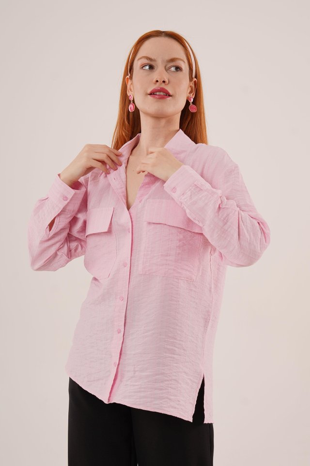 Camisa Lydia
