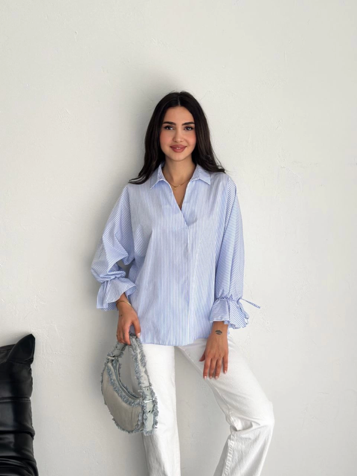 Camisa Marte