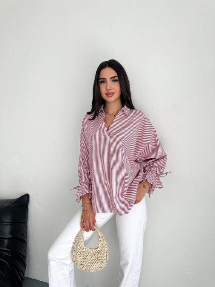 Camisa Mayana