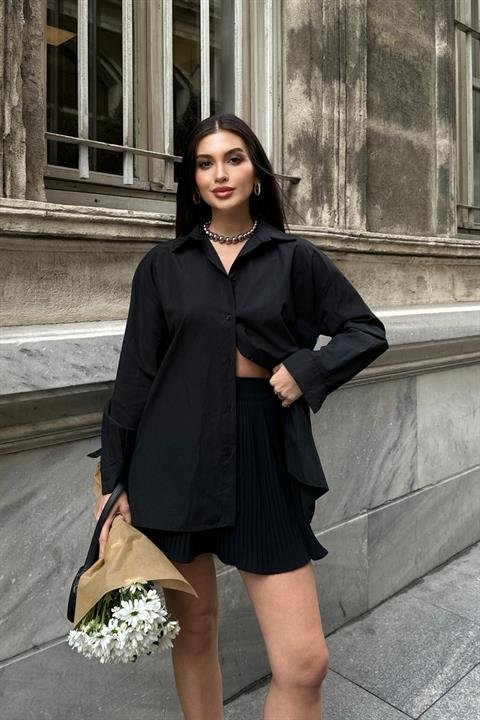 Camisa Ninetta