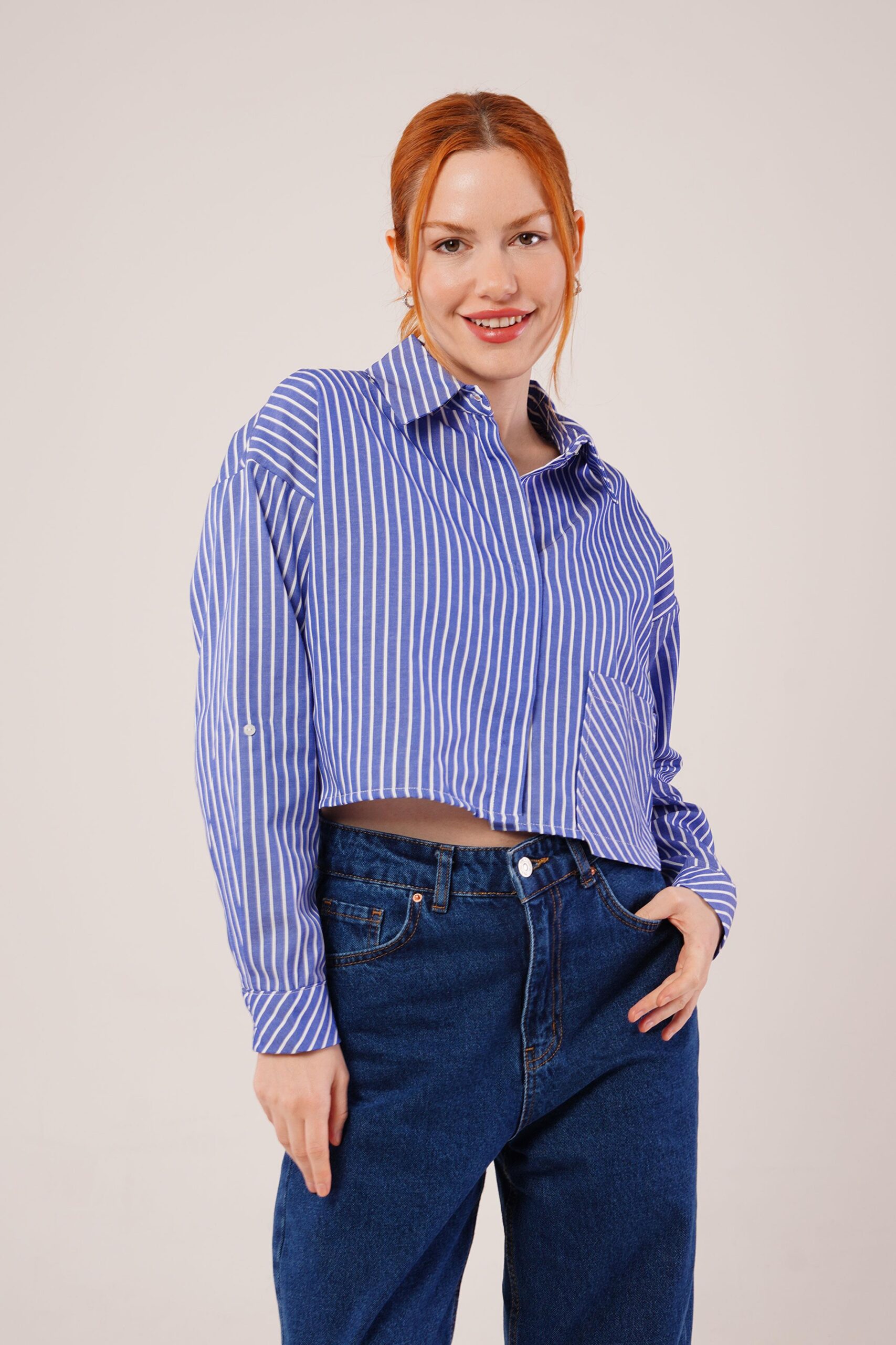 Camisa Valara