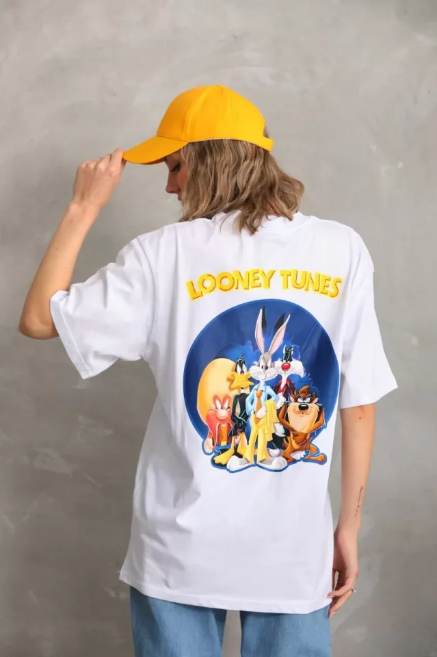 Camiseta Aaren