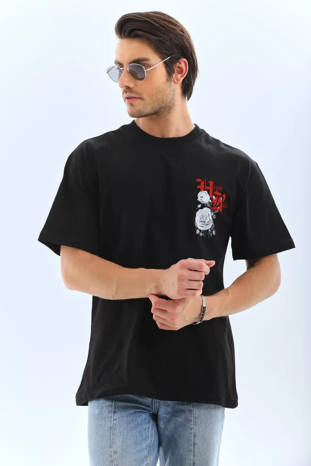 Camiseta Abelson