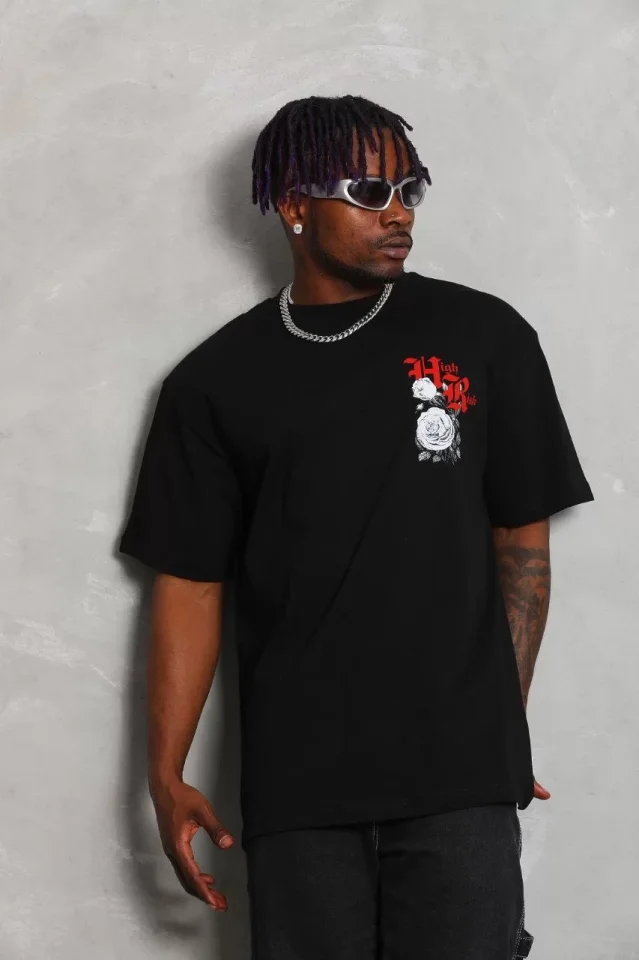 Camiseta Acheron