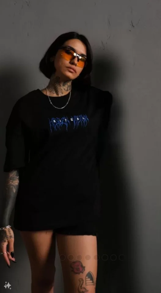 Camiseta Adalgise