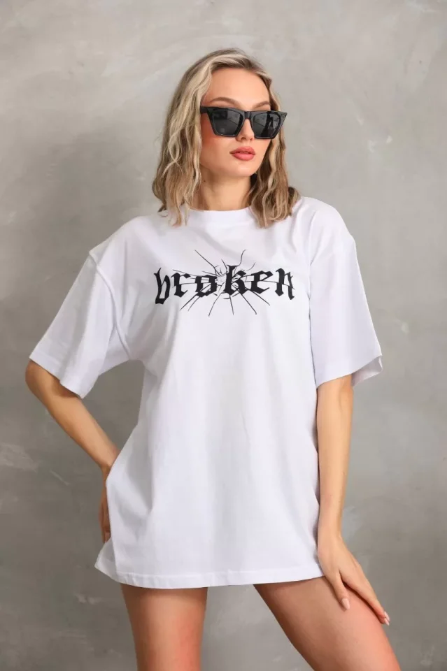Camiseta Adsila