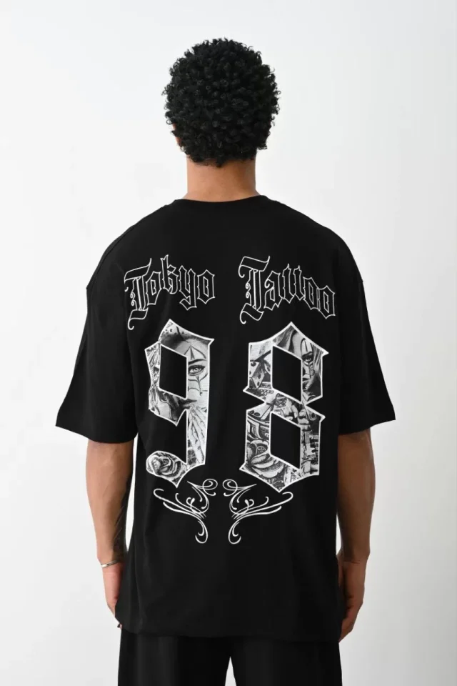 Camiseta Adulio
