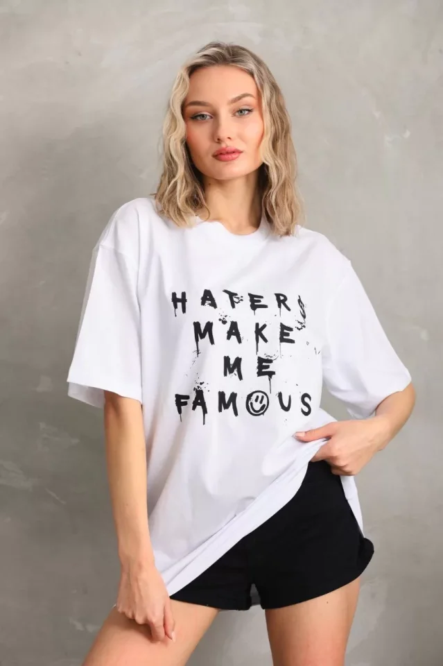 Camiseta Aeriela