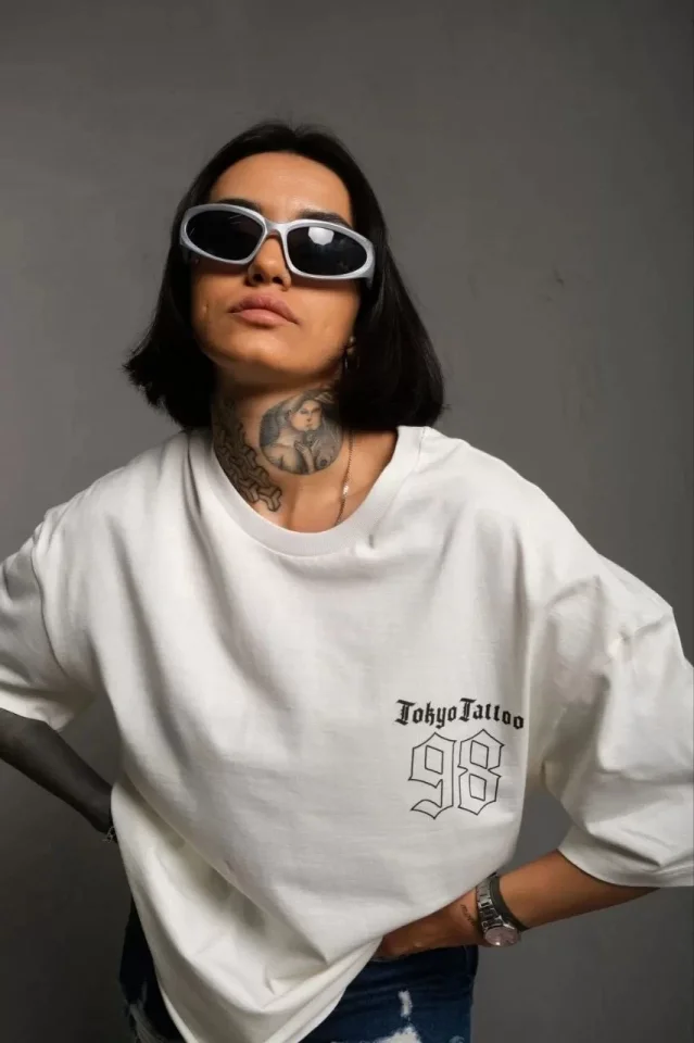Camiseta Agalia