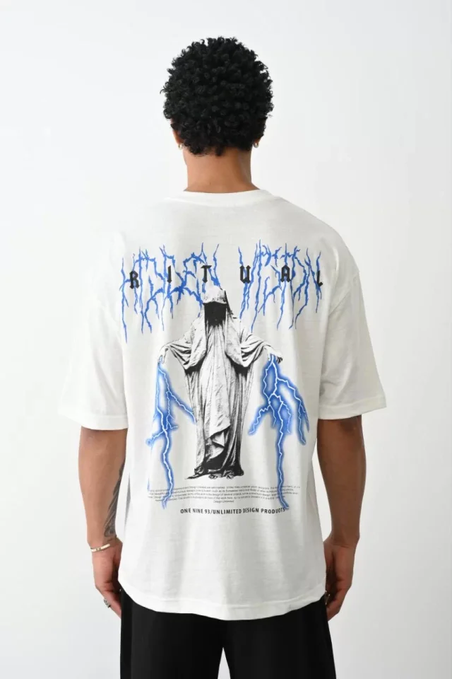 Camiseta Agilan