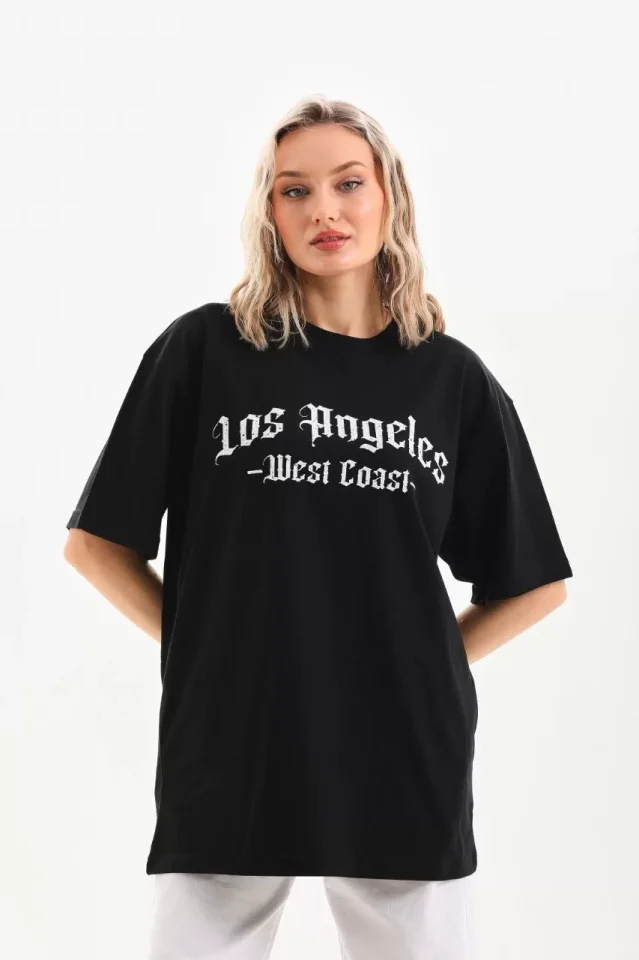 Camiseta Agilina