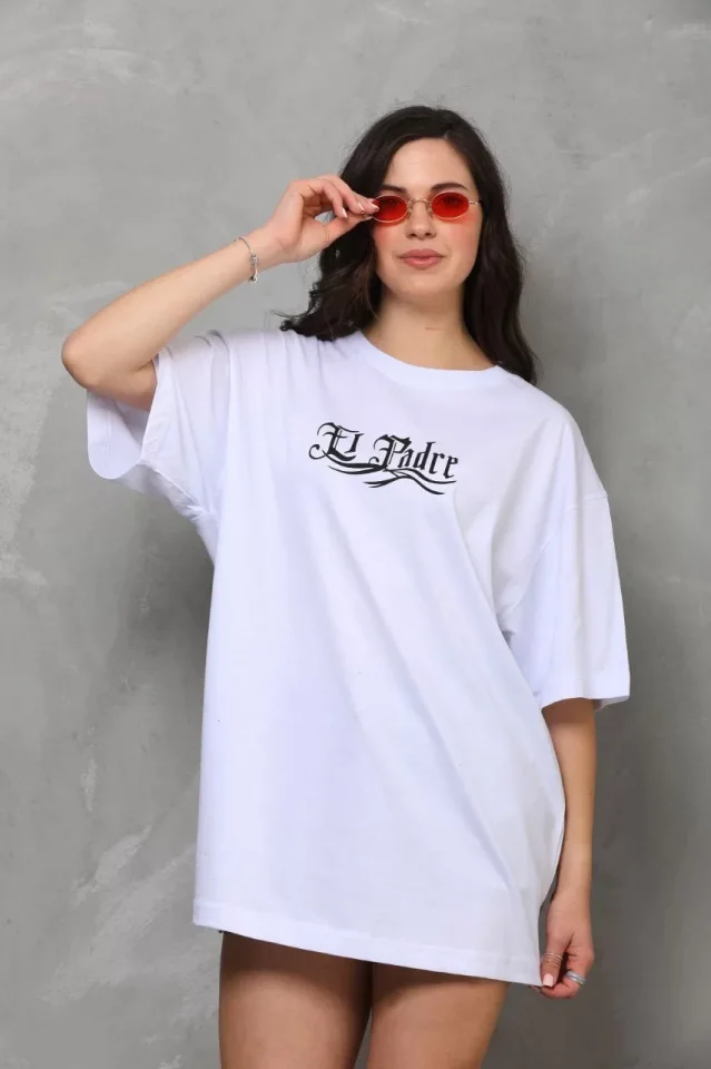 Camiseta Ailey