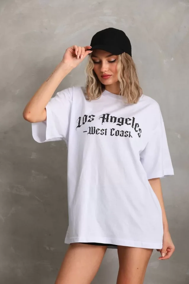 Camiseta Aislara