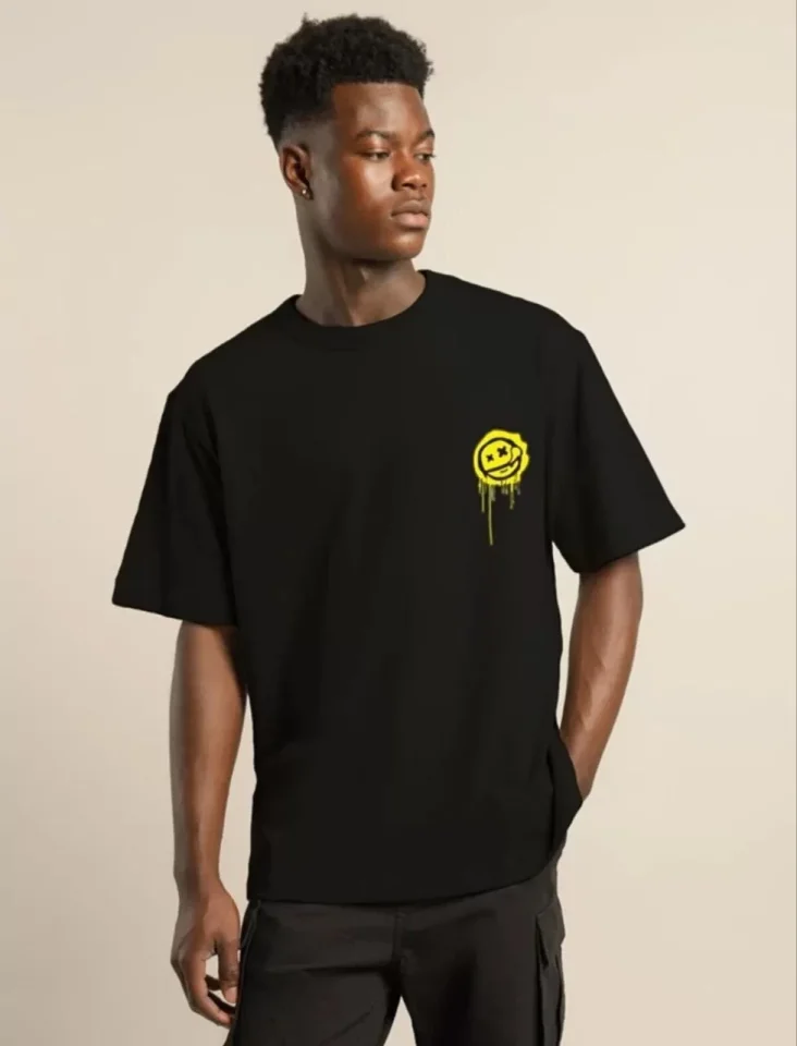Camiseta Akilles