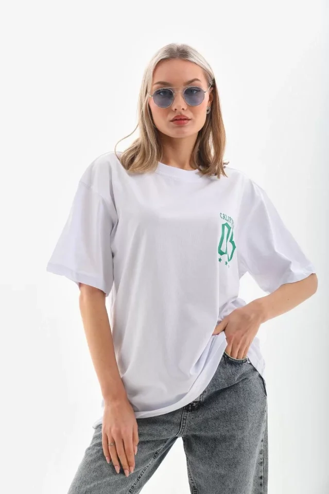 Camiseta Alathia