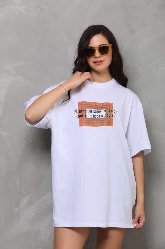 Camiseta Aldina